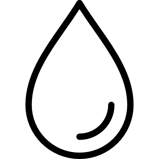 Water Treatment Icon